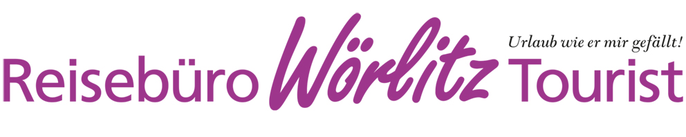 DER Touristik Partner-Unternehmen, Wörlitz Tourist Reisebüro Berlin Nord UG